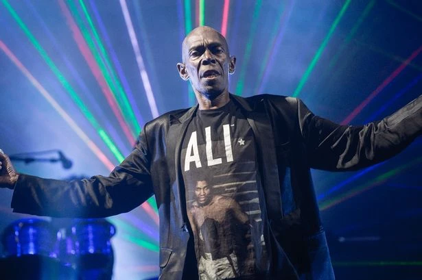 Faithless' Sister Bliss says she 'really misses' bandmate Maxi Jazz with emotional tribute