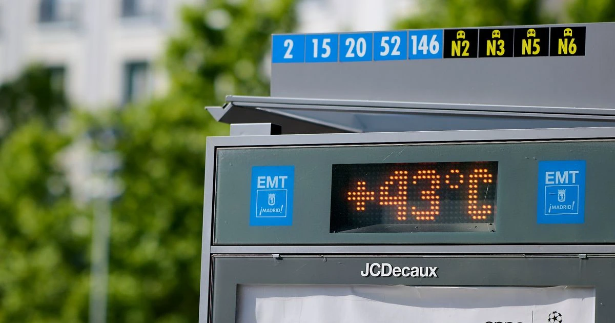 opinionWhy heatwaves are now hotter, more frequent and just a taste of what's to come