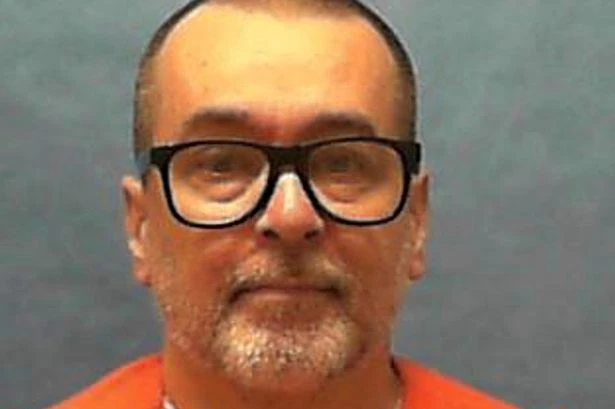 Staff praised for doing 'fantastic job' before man executed for raping and killing woman outside bar
