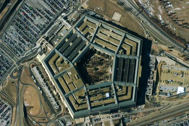 US Government is covering up alien interactions for one major reason, alien lawyer tells ex-UFC champion