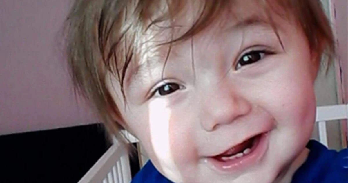 Ethan Ives-Griffiths grandparents guilty of murdering toddler grandson, 2