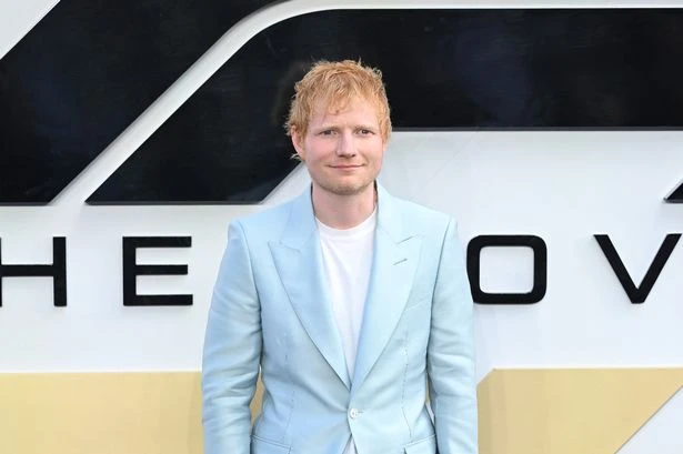 Ed Sheeran 'worked too hard as teen' as he shares the one key thing to a happy marriage