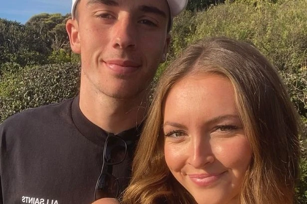 Oliver Tarvet's love backs him to pull off biggest shock in Wimbledon history