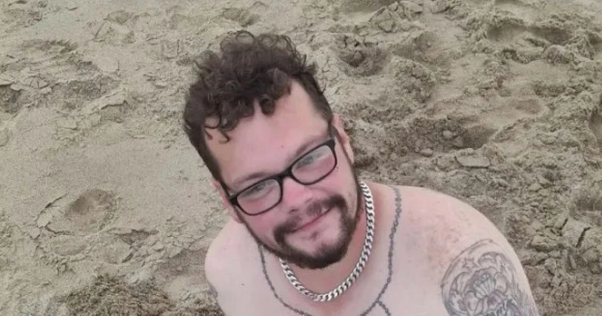 Man, 29, dies after being pulled from Skegness sea on ‘first holiday with pals’