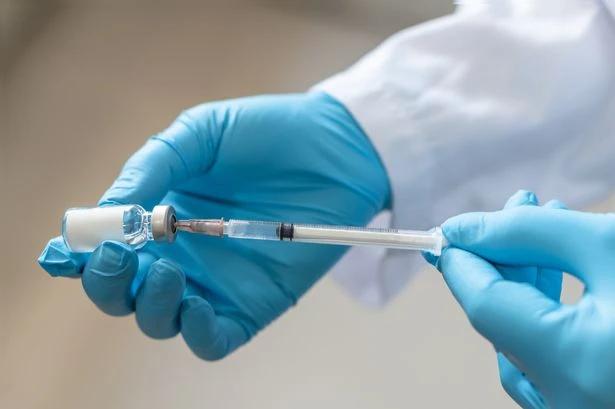 Urgent warning to parents over outbreak of incredibly infectious disease