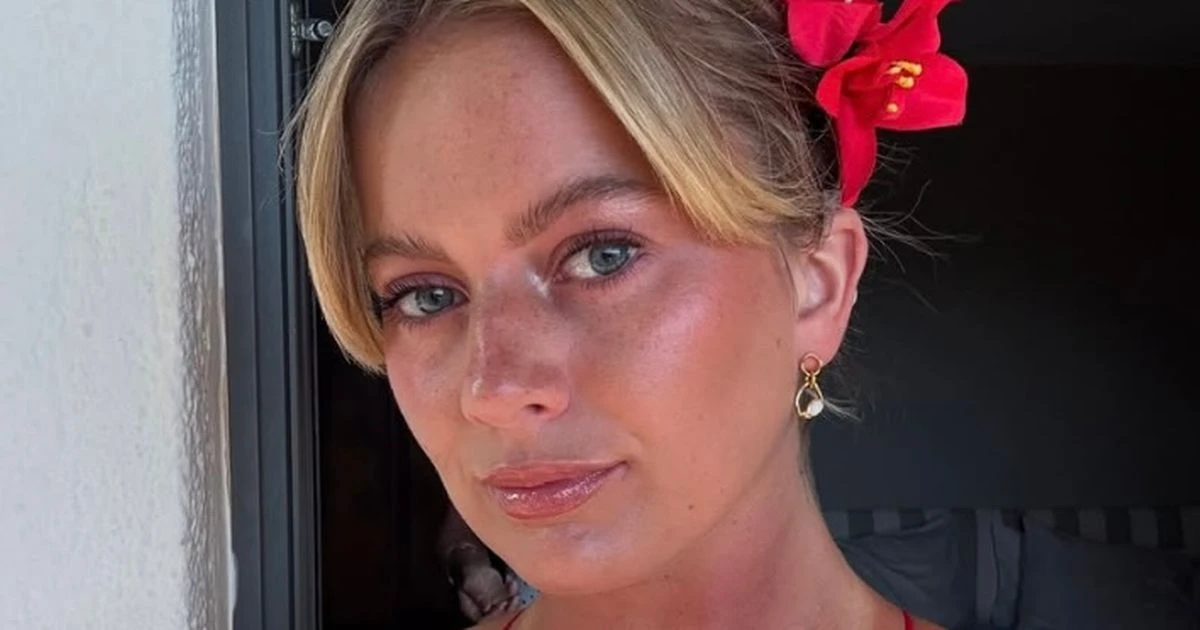 Tasha Ghouri's 'couldn't live without' beauty product she's used since before Love Island