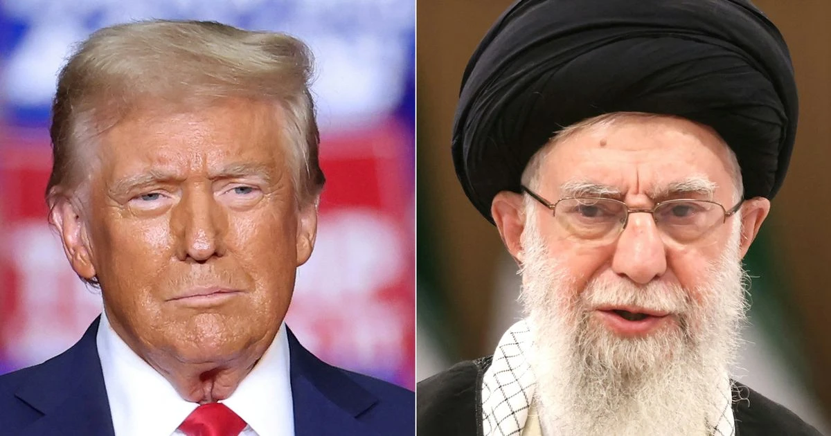 opinion'Wave of terror could follow US attacks on Iran as effects to echo for decades'