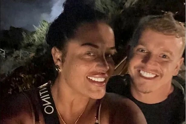Brit thrown in Turkish jail for 'stupid mistake' while celebrating boyfriend's new veneers