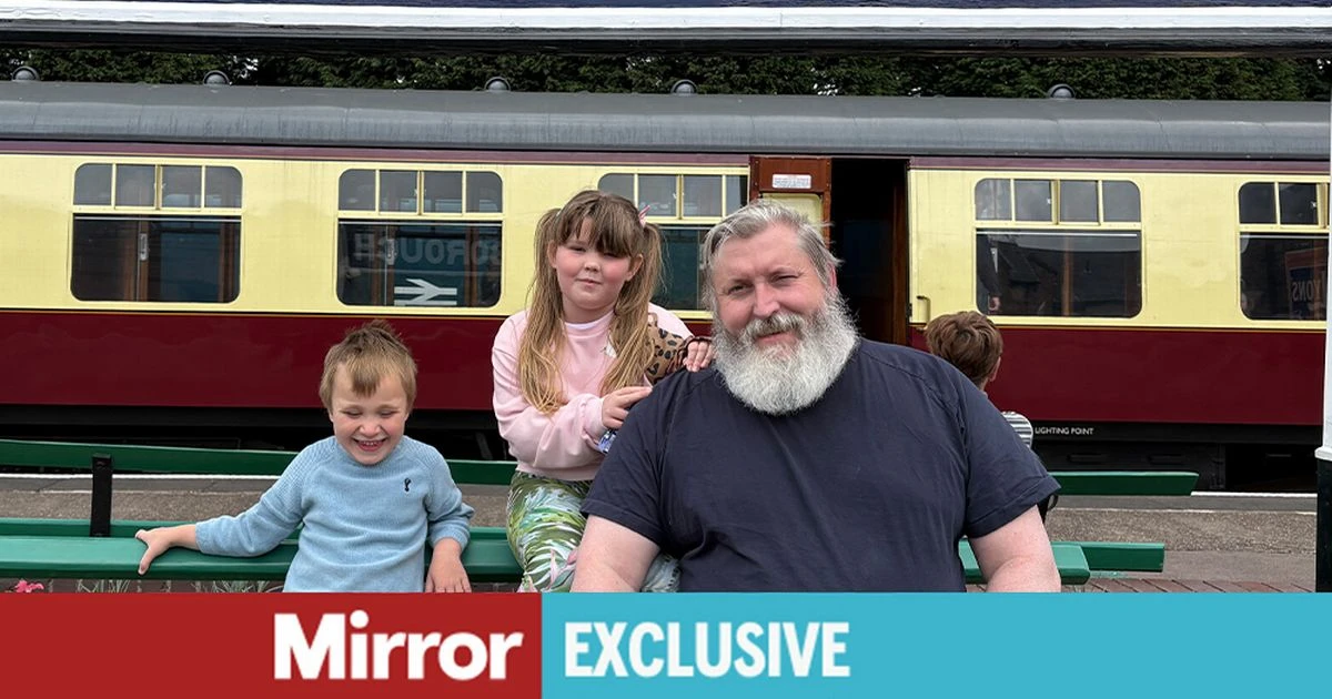 opinion'I took my family to UK's dullest region - we'll definitely be back for more'
