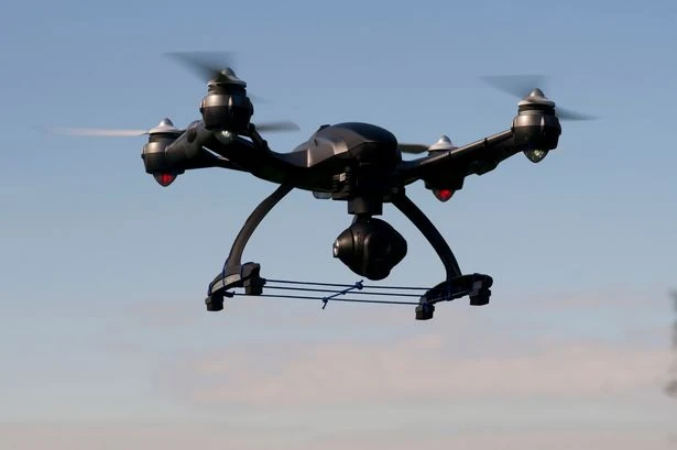 Radar systems significantly damaged after drone attack at US-Iraqi air bases