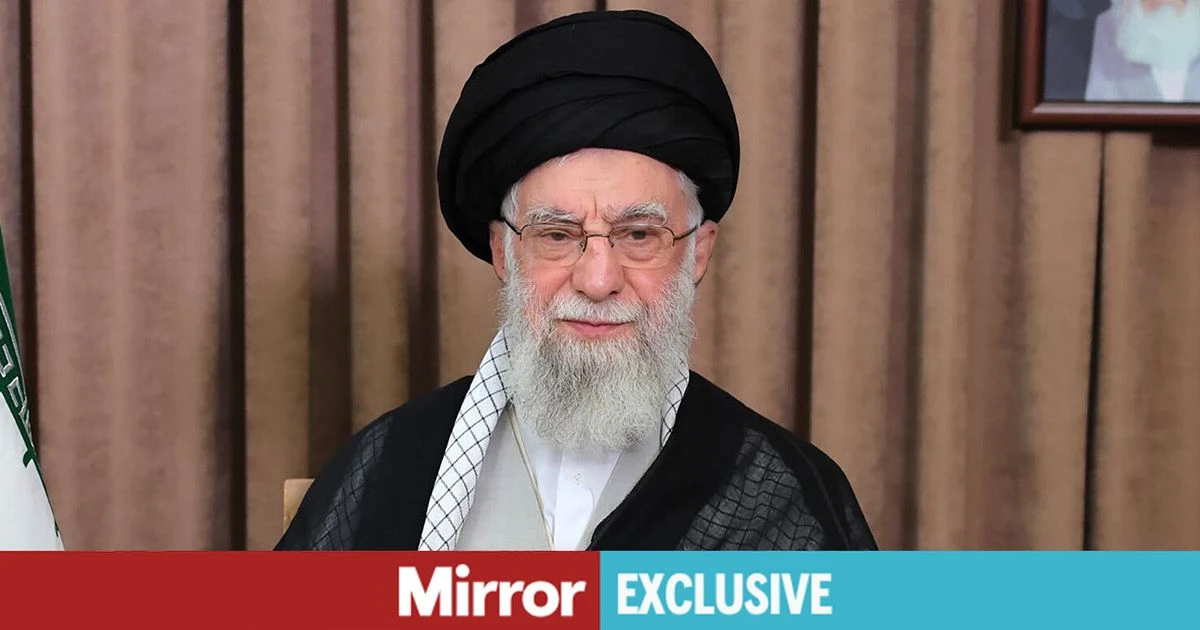 opinionCan Iran still make a nuclear weapon? Chances laid bare by ex-NATO commander