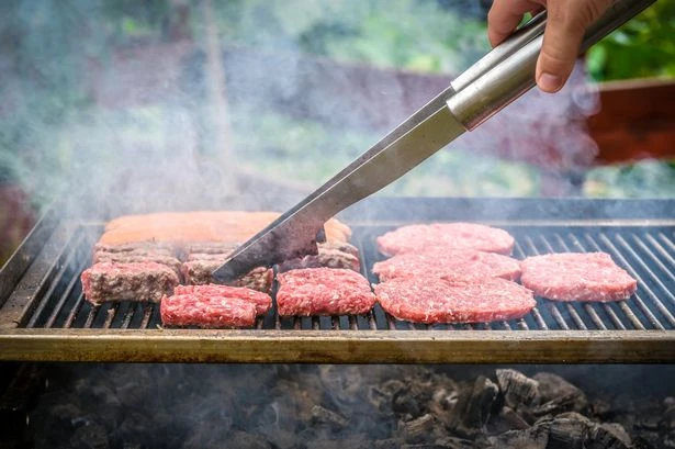 Only 1% of people can find the hidden BBQ foods in under 30 seconds