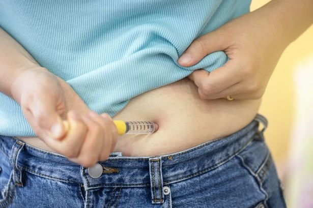 Weight loss jabs to be given out on NHS for first time as Brits face obesity crisis