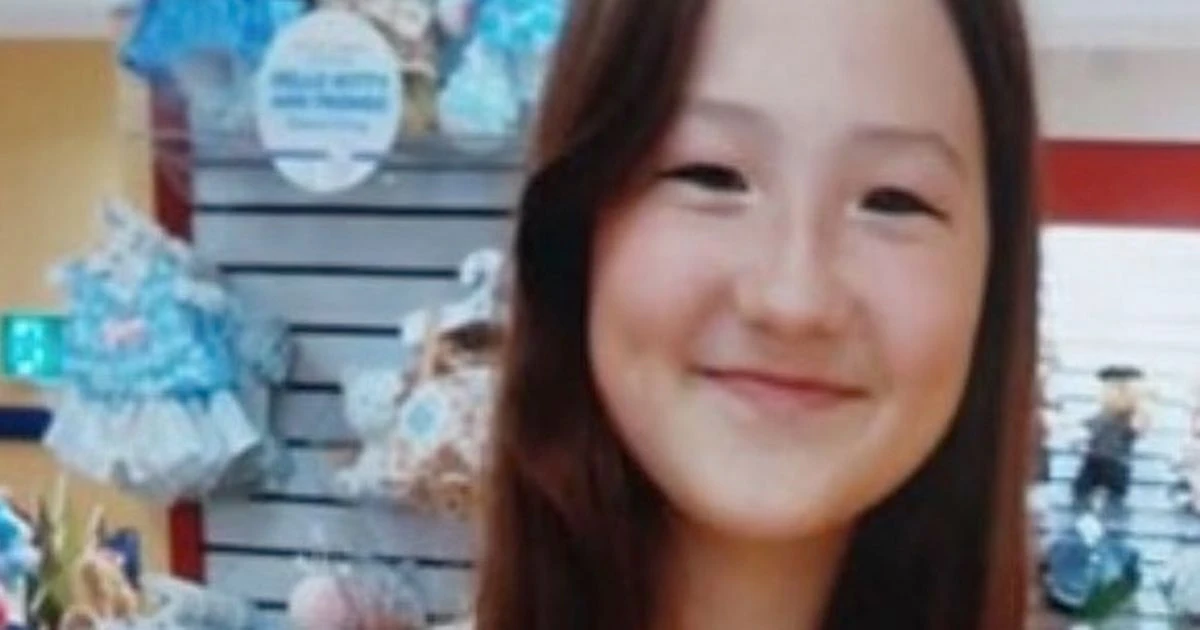 Police searching for missing girl, 14, in Weymouth tragically find body