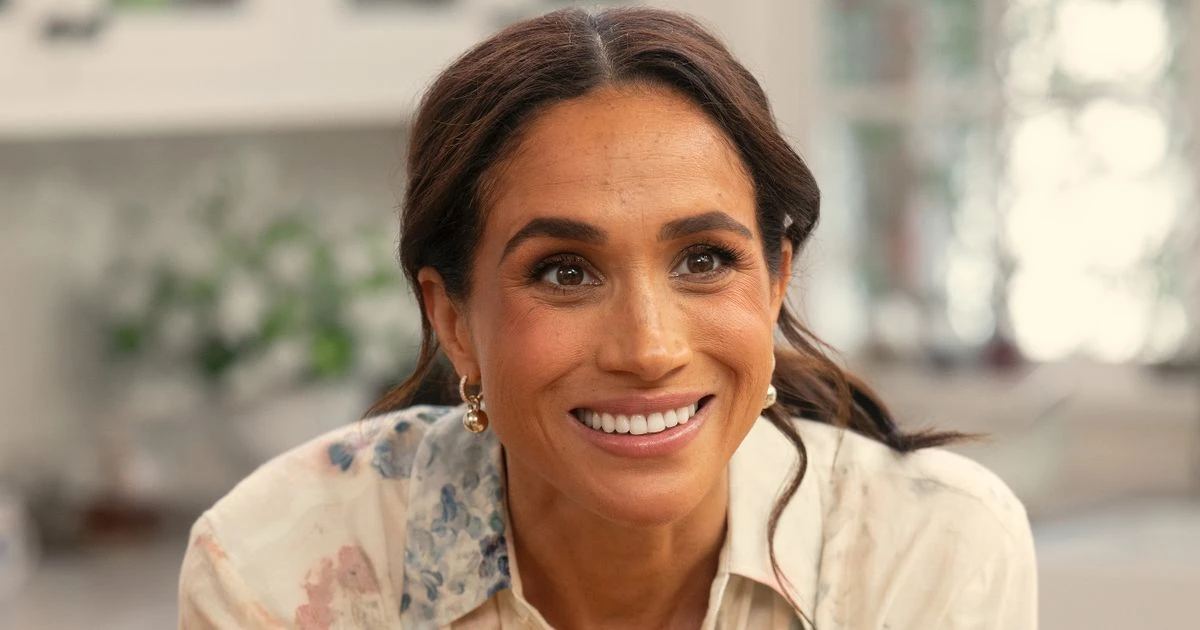 Meghan Markle reveals huge stars appearing in With Love series two as she shares teaser
