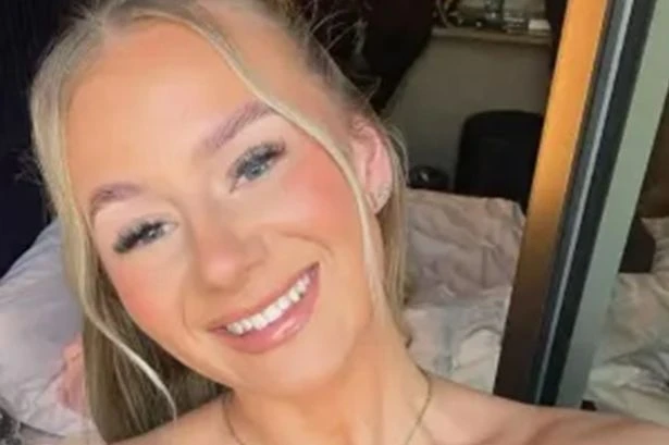 No charges over Brit woman shot dead in dad's home in America