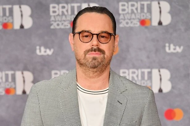 Danny Dyer names secret to beating rivals to acting roles – and it's all to do with money
