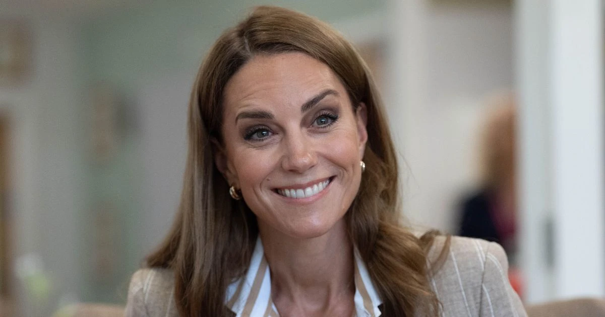 Kate Middleton handed huge royal duty as Palace issues major update