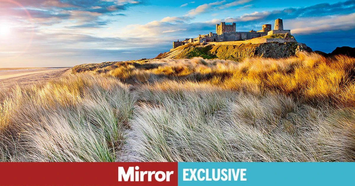 opinion‘I visited the UK’s undisputed best seaside town - it’s massively overrated’
