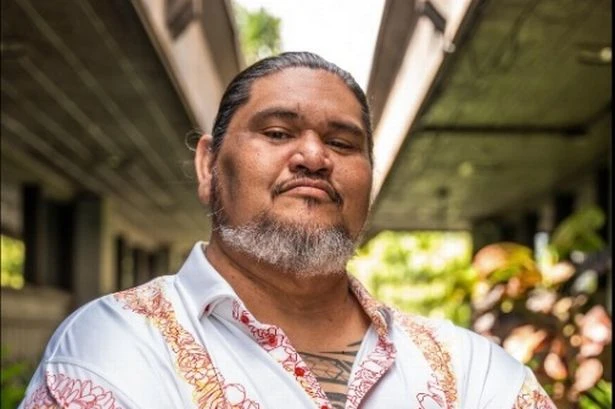 Lilo & Stitch actor David Hekili Kenui Bell dies nearly one month after film premiere