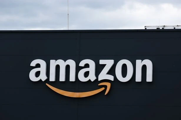Amazon to open four UK warehouses worth £40billion after high street deaths