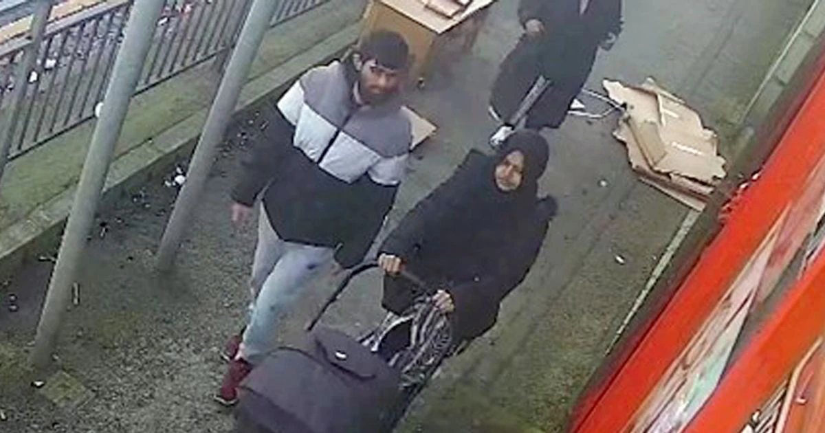 LiveHabibur Masum sentencing LIVE: Man who killed wife as she pushed pram learns fate
