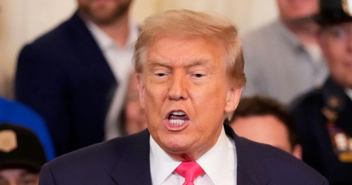 opinion'Trump can wave bye-bye to that Nobel Peace Prize - it's hard to hand one over mid-airstrike'