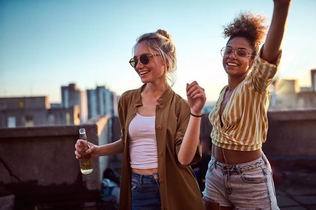 Brits share the best moments of a night out - and some are very underrated
