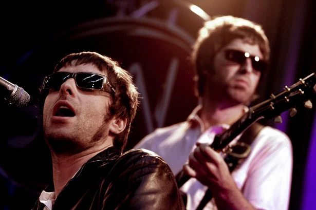 Oasis fans issued urgent warning as band reunites on stage after 16 years