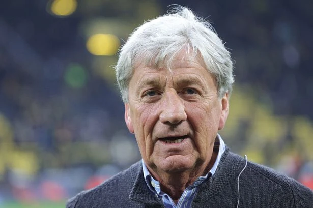 World Cup winner dies after paramedics fight to save his life in airport tragedy