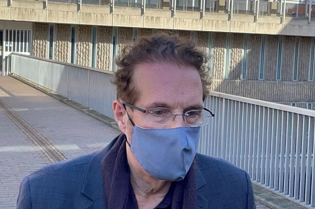 Priest who ran church cult was cared for by lingerie-clad 'Lycra Nuns', jury hears