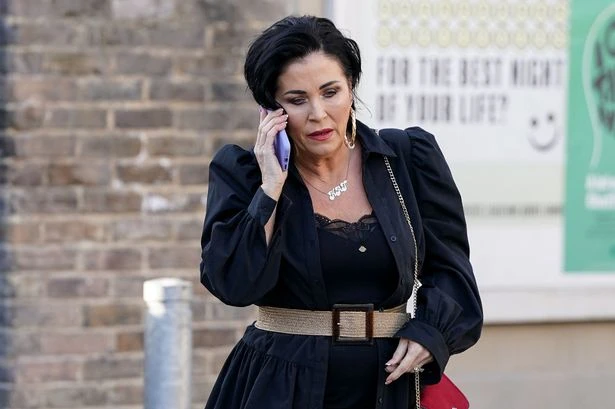 EastEnders' Jessie Wallace refused to let bosses recast iconic BBC character