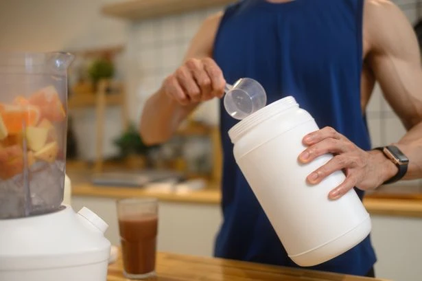 Millions warned as popular muscle-building powder could be packed with 'heavy metals'