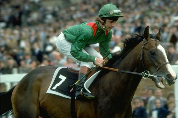 Truth behind Shergar mystery that sparked wild theories from Gaddafi to mafia plot