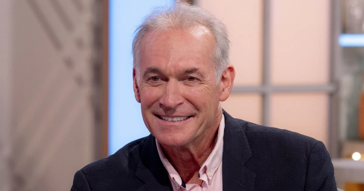 Dr Hilary Jones reveals simple trick for ‘additional protection’ from winter viruses