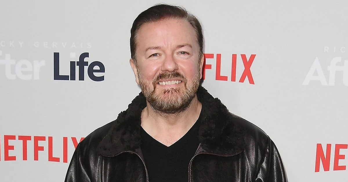 Ricky Gervais casts EastEnders icon in new comedy after soap gave her greenlight Natalie Cassidy