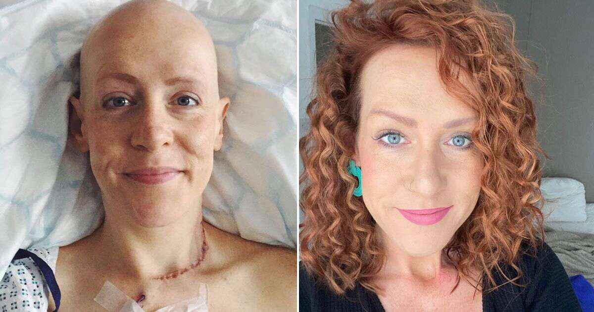 'I've got breast cancer - hidden emergency women face needs attention now'