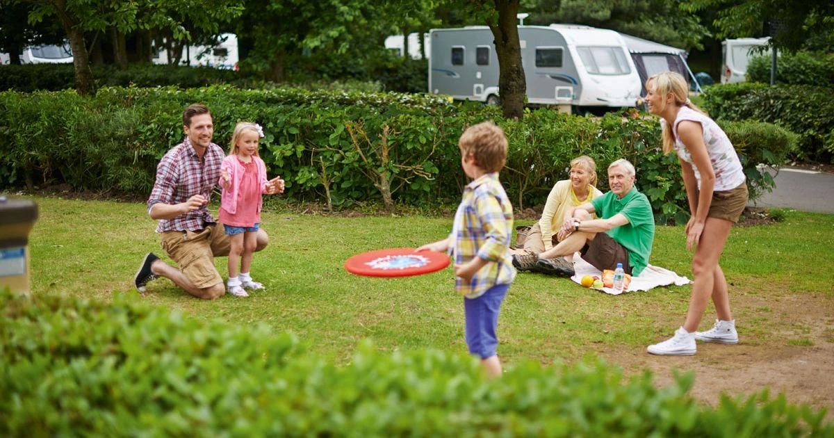 Haven closes 18 holiday parks until 2021 as second England lockdown looms