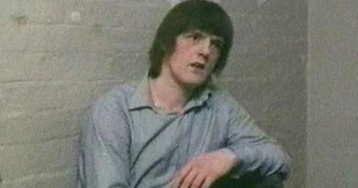 'Hannibal the cannibal' Robert Maudsley's grim life - glass box, concrete bed, 16,500 days alone