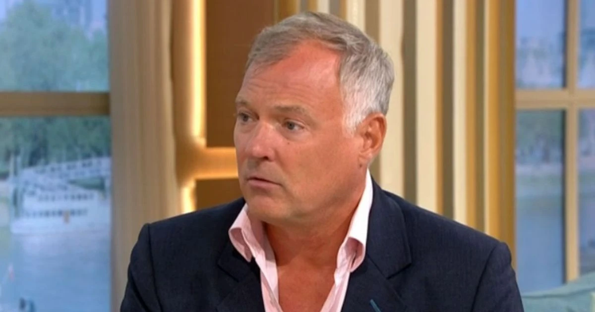 John Leslie found not guilty of groping a woman's breasts at a Christmas party
