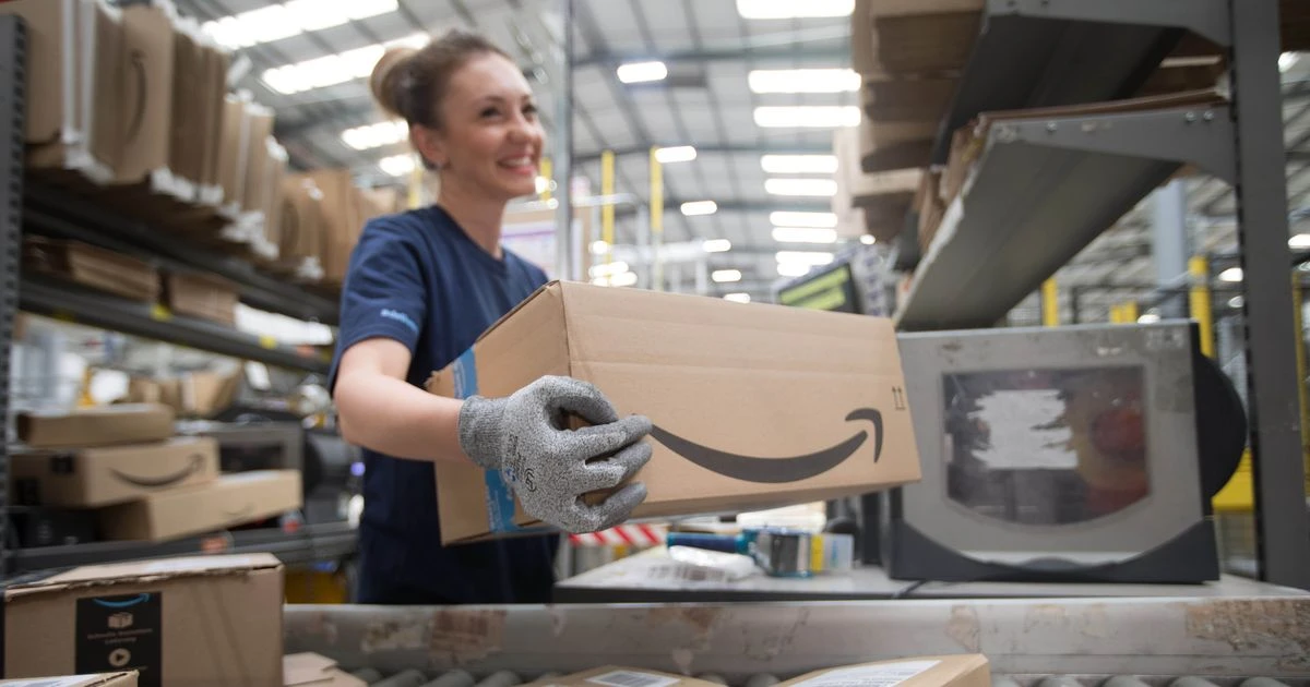 Best Amazon Prime Day UK deals kicking off the 2020 event