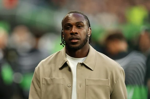 West Ham issue Michail Antonio statement as controversial star released by club