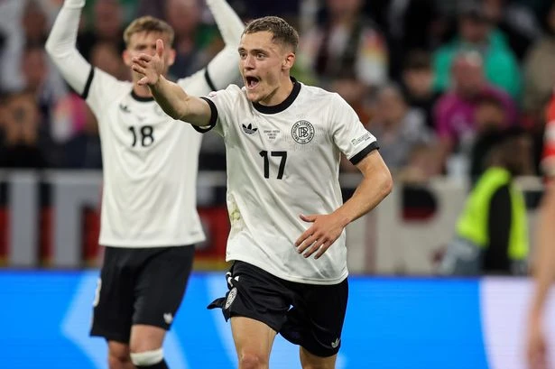 Liverpool transfer news: Florian Wirtz gives 'nod' as Milos Kerkez pursuit sparks changes