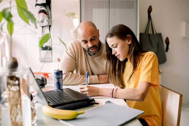 Brits' favourite classic dad behaviours revealed – from 'resting their eyes' to farting
