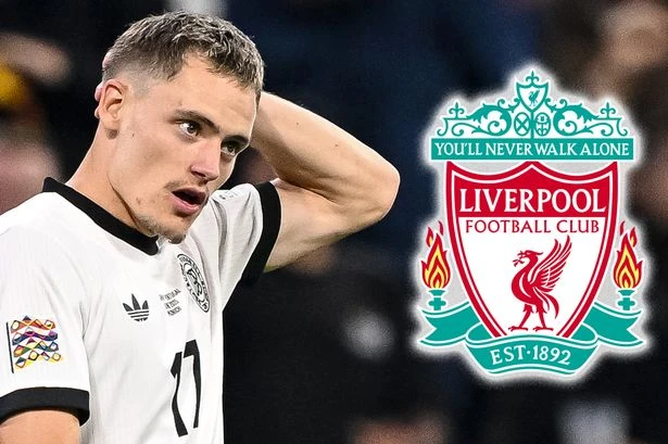 Liverpool 'must not make same wrong decision as Man Utd' with Florian Wirtz transfer
