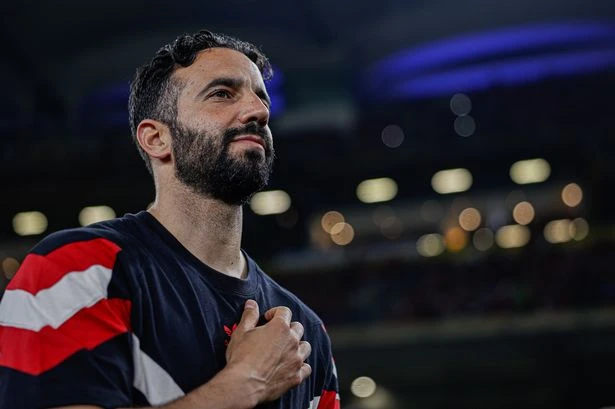 Man Utd transfer news: Top target's rejection as Ruben Amorim considers £50m switch