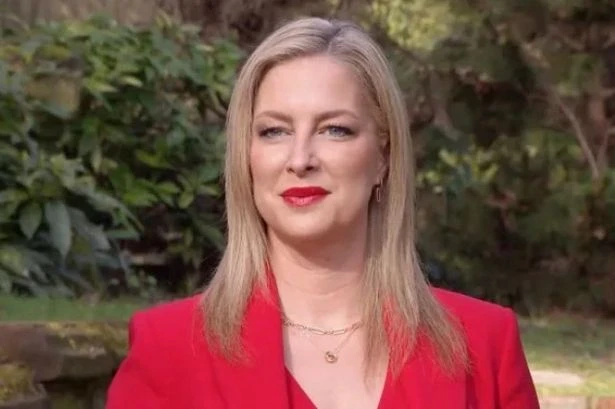 Hollyoaks legend returns 25 years after debut and it's not good news for Clare Devine