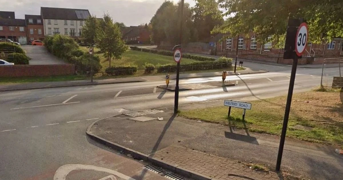 Sheffield crash: Boy, 16, dies in 'hit-and-run smash' involving Audi and electric bike