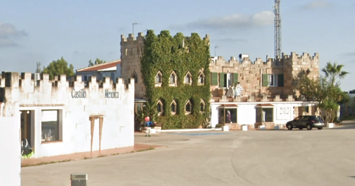 British dad dies at Spain go-kart track in front of his heartbroken kids while wife waits at villa