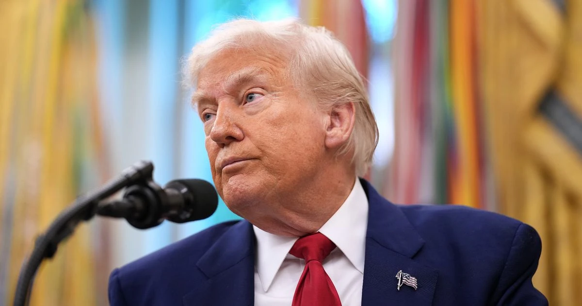 Donald Trump BLOCKED from imposing sweeping tariffs in massive trade blow